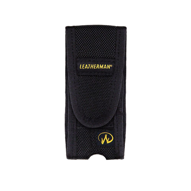 Leatherman NYLON SHEATH -4.5" Black