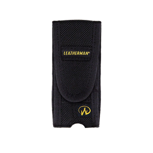 Leatherman NYLON SHEATH -4.5" Black