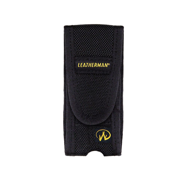 Leatherman NYLON SHEATH -4.5" Black