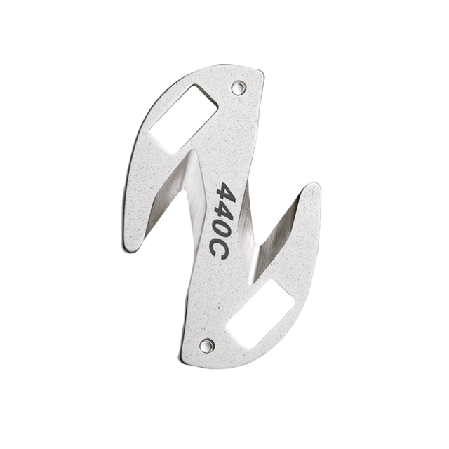 Leatherman CUTTER (FOR Z-REX) Silver