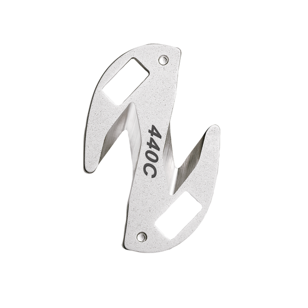 Leatherman CUTTER (FOR Z-REX) Silver