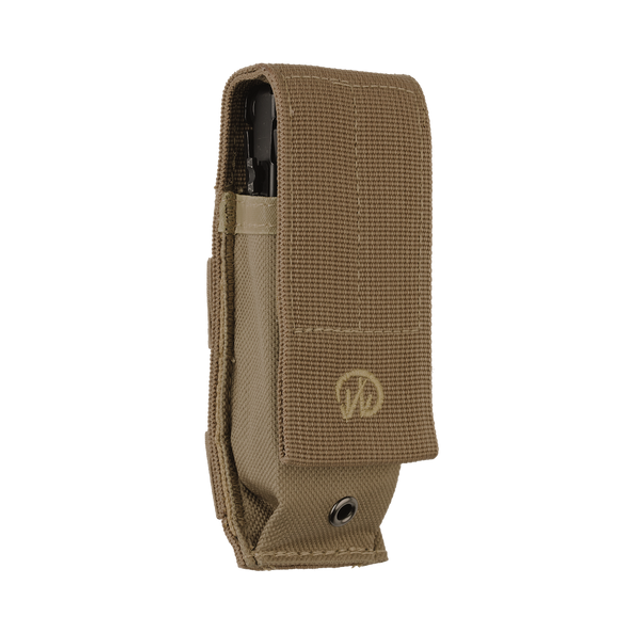 Sheath Molle Brown