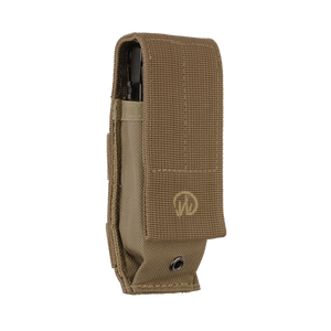 Sheath Molle Brown