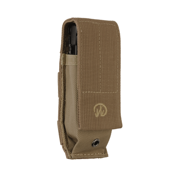 Sheath Molle Brown