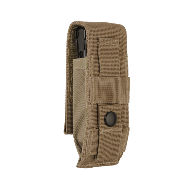 Sheath Molle Brown