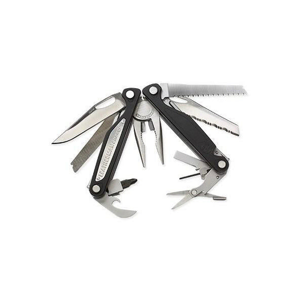 Leatherman shop charge al