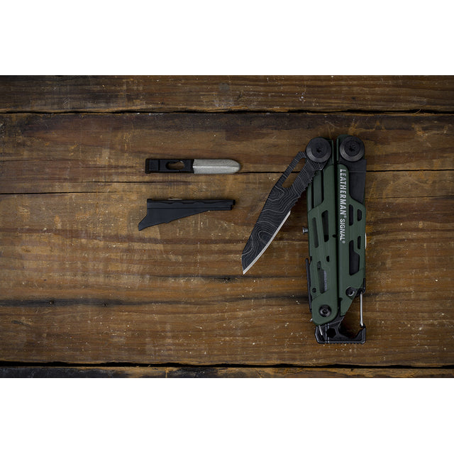 SIGNAL - TOPO (SPECIAL EDITION)