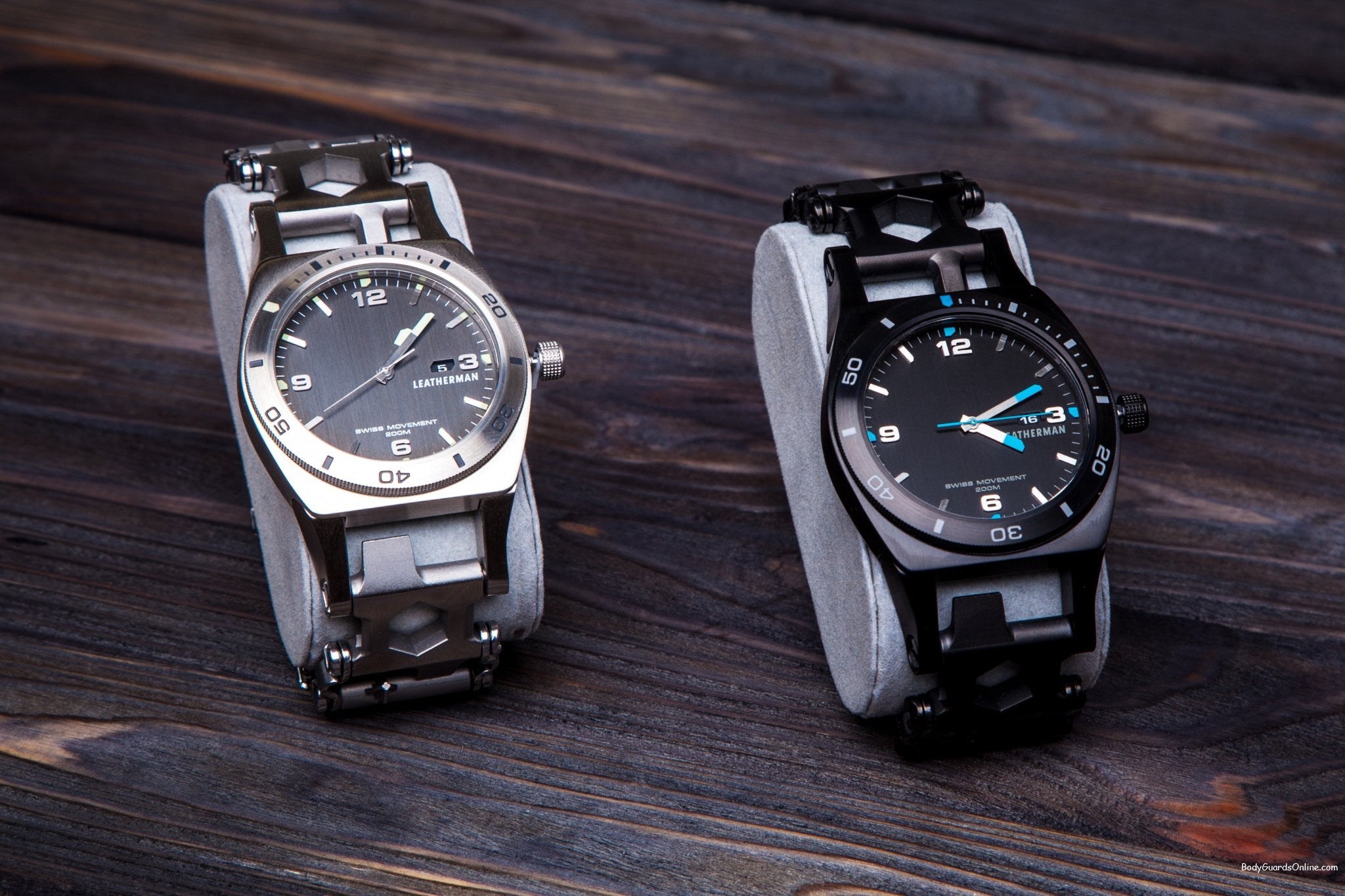 TREAD TEMPO LT (SLIM EDITION) – Leatherman HK