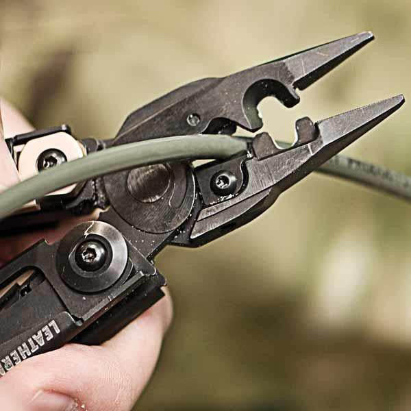MUT EOD Leatherman HK