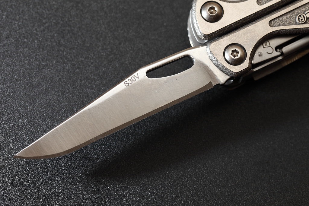 その他 LEATHERMAN - Leatherman Charge TTi Charge+ TTi - Titanium Multi-Tool | Leatherman