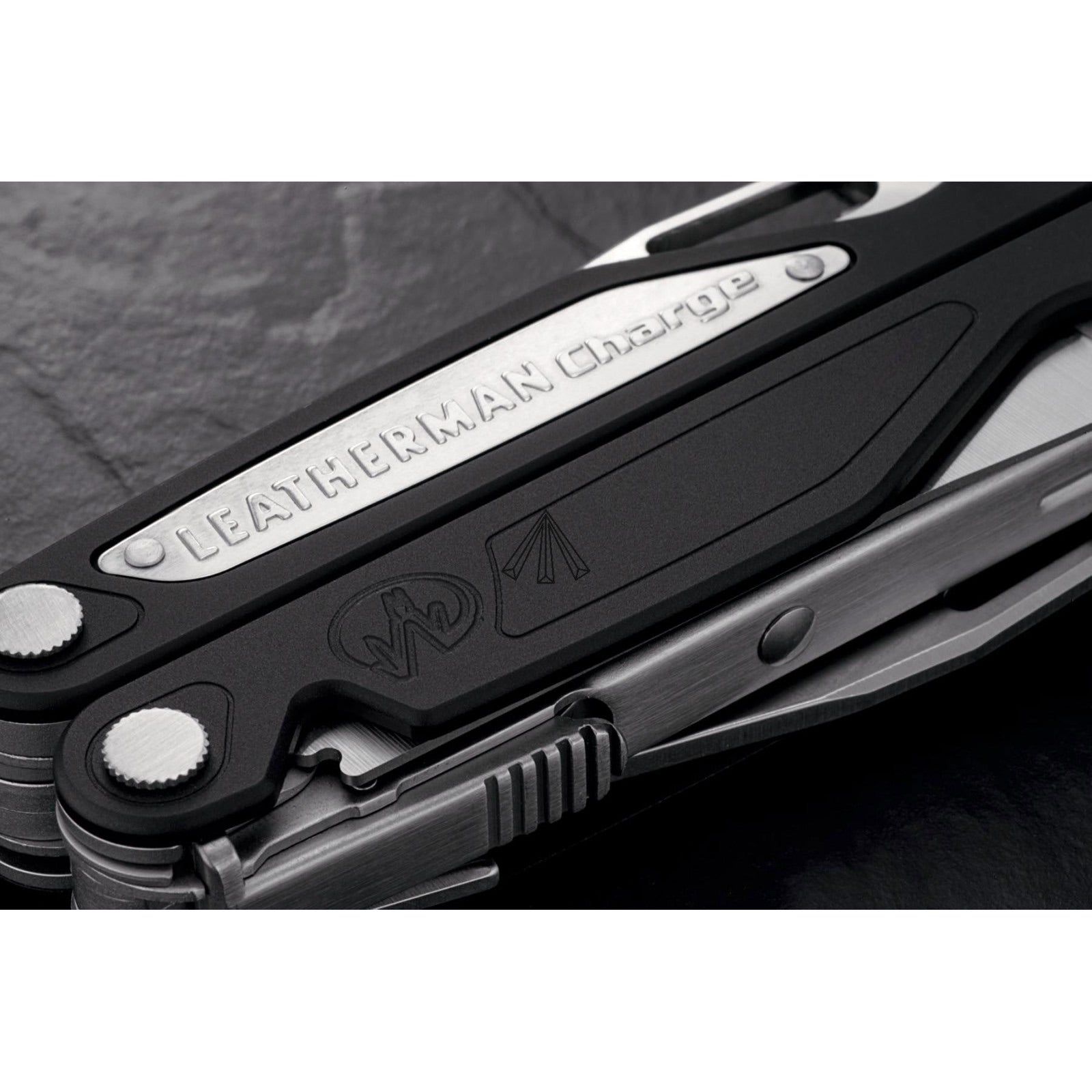 CHARGE ALX – Leatherman HK