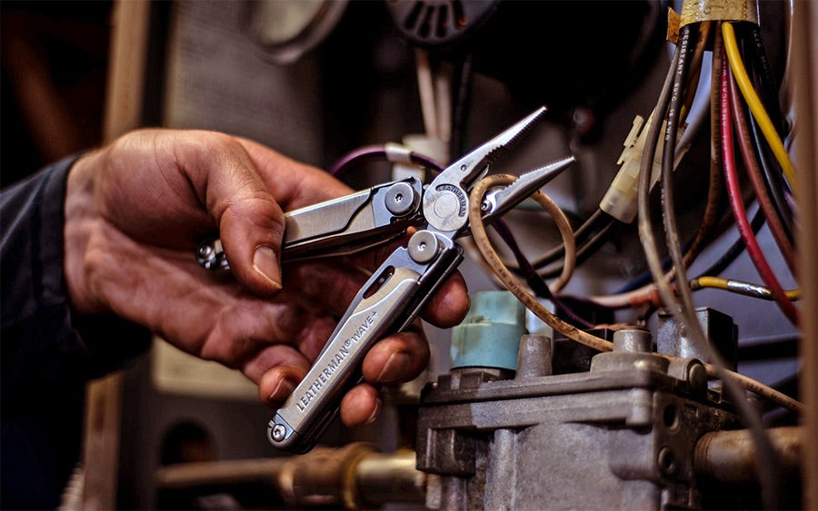 レザーマン　WAVE Leatherman Wave®+ Multitool | Leatherman