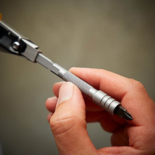 BIT DRIVER EXTENDER – Leatherman HK