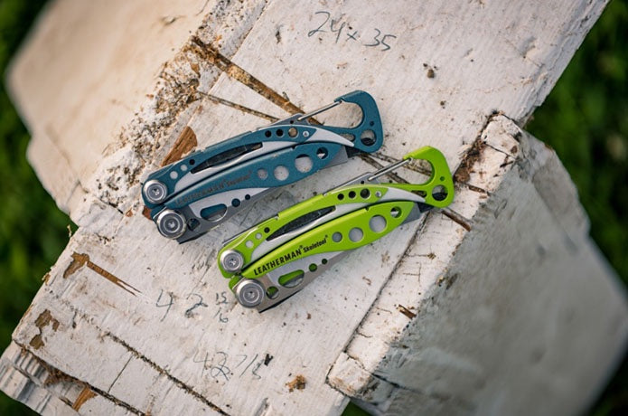 SKELETOOL