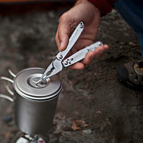 SIDEKICK – Leatherman HK