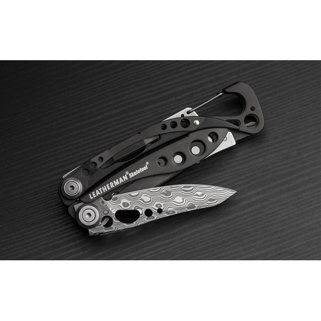 SKELETOOL (DAMASCUS EDITION)