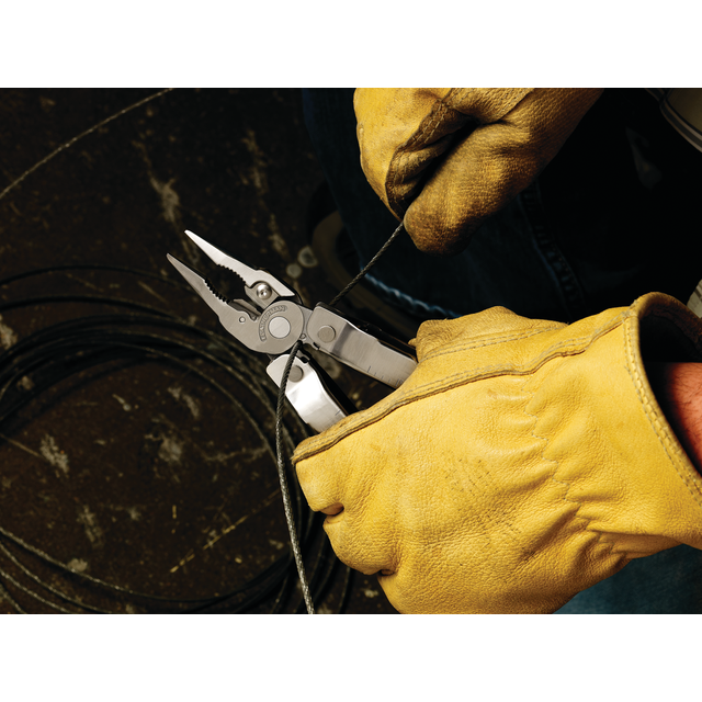 REBAR (35TH ANNIVERSARY LIMITED EDITION)