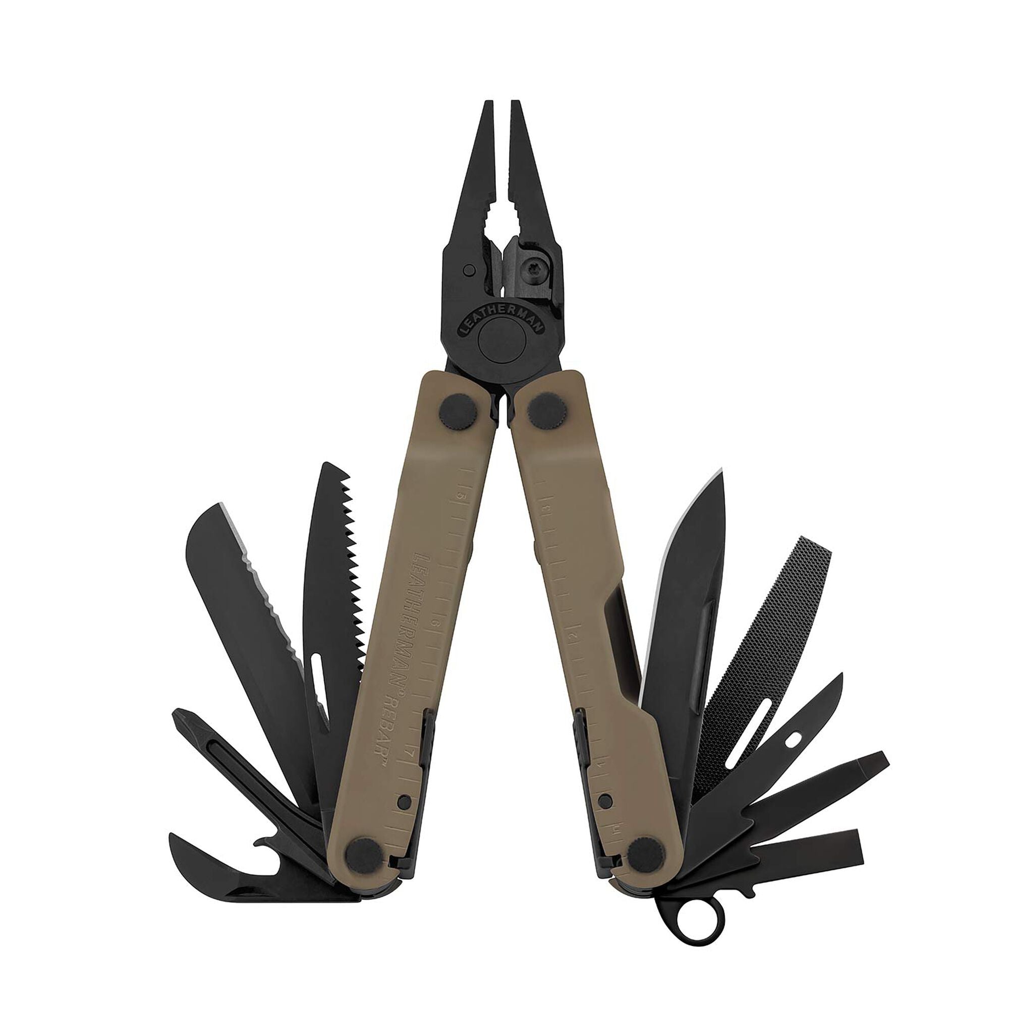 REBAR (COYOTE) – Leatherman HK