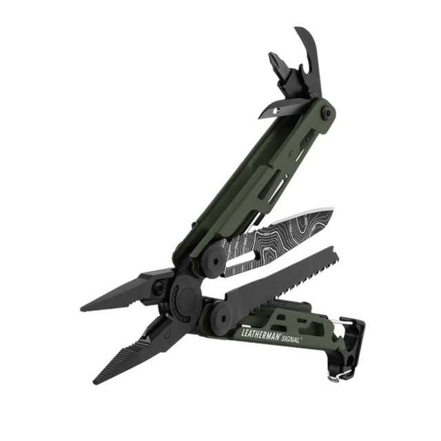 期間限定30％OFF! SIGNAL - TOPO (SPECIAL EDITION) – Leatherman HK その他