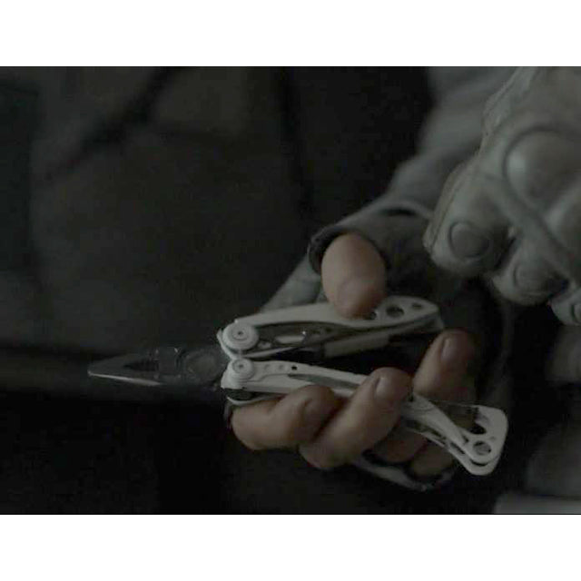 SKELETOOL (BLACK & WHITE LIMITED EDITION)