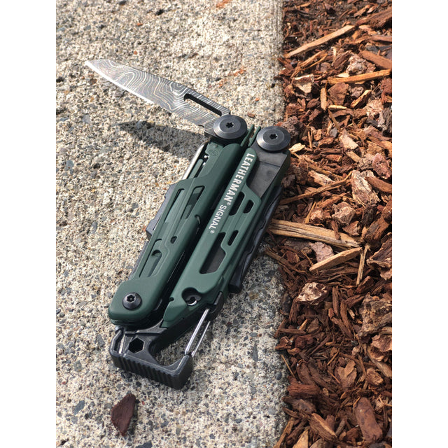 SIGNAL - TOPO (SPECIAL EDITION)