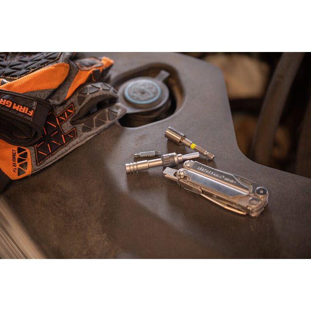 RATCHET DRIVER #931032