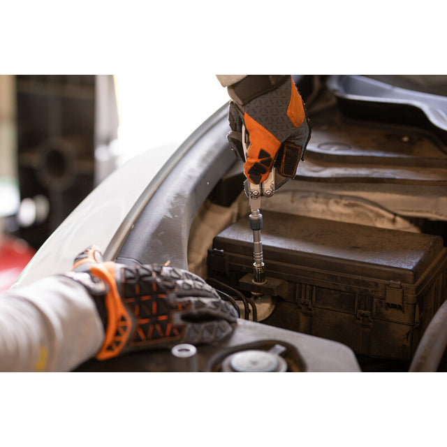 RATCHET DRIVER #931032